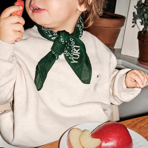 BANDANA SCHAL | PETIT