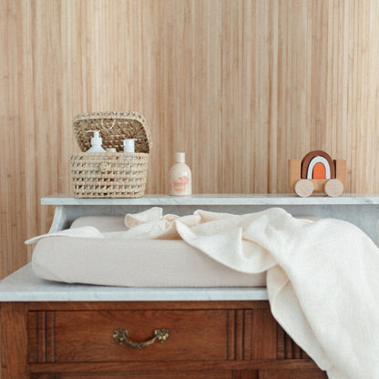 Bath cape 