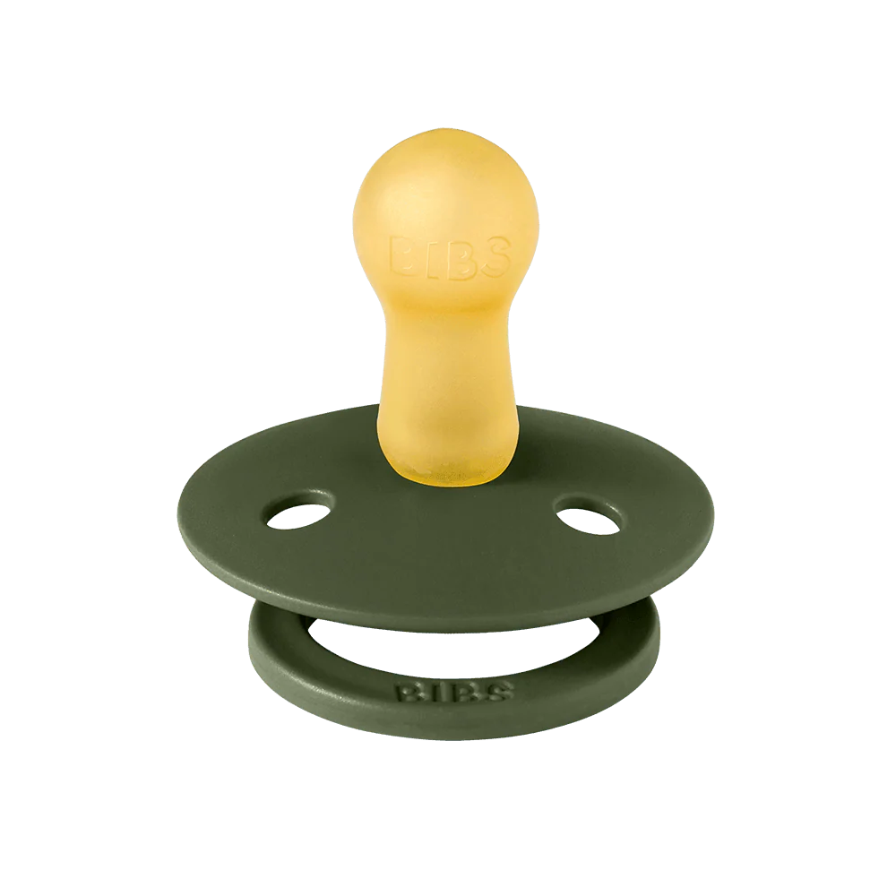 Bibs speen morning moss