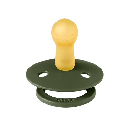 Bibs speen morning moss