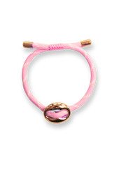 Bean Bracelet | Pinky Promise