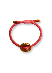 Bean Bracelet | Copper