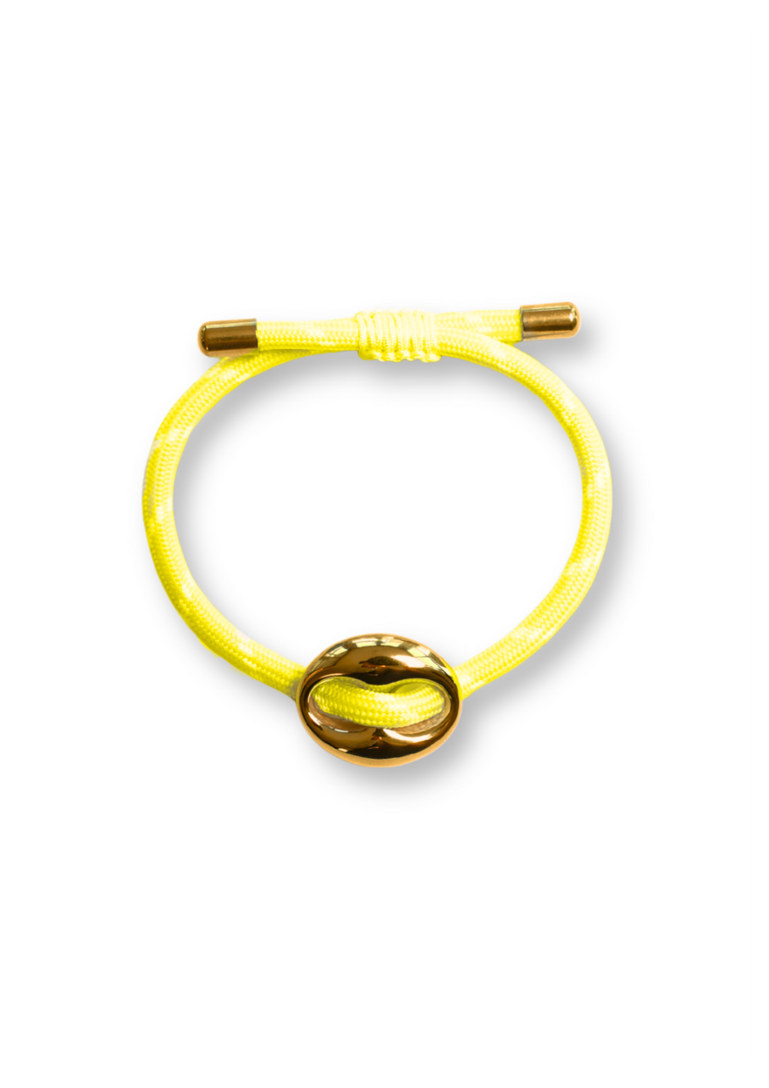 Bean Bracelet | Lucky Lemon