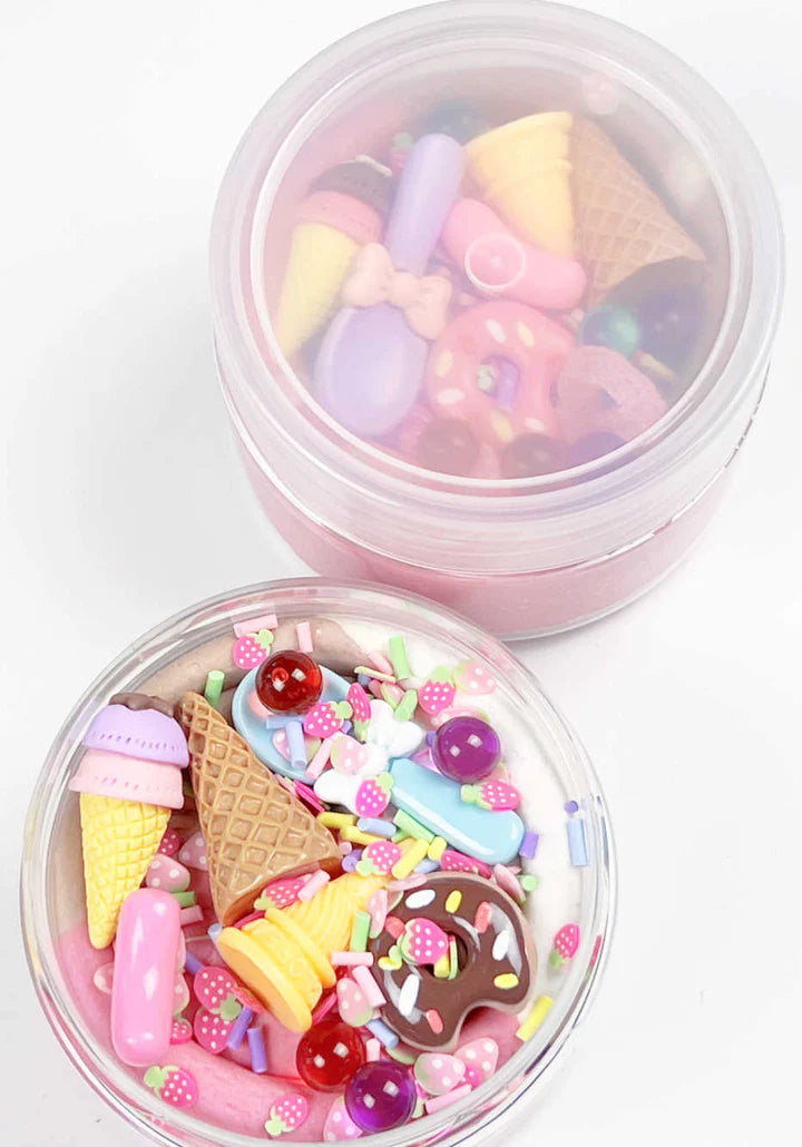KLEI ICE CREAM