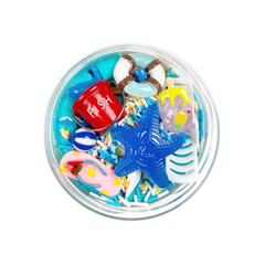 BUILD A BEACH | KLEI