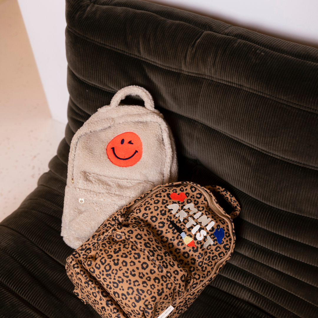 Rugzak | Teddy