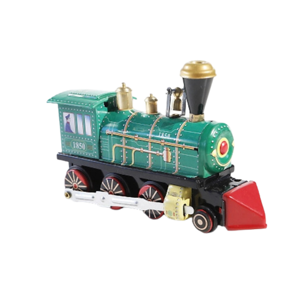 Aufziehzug | Choo Choo Charlie