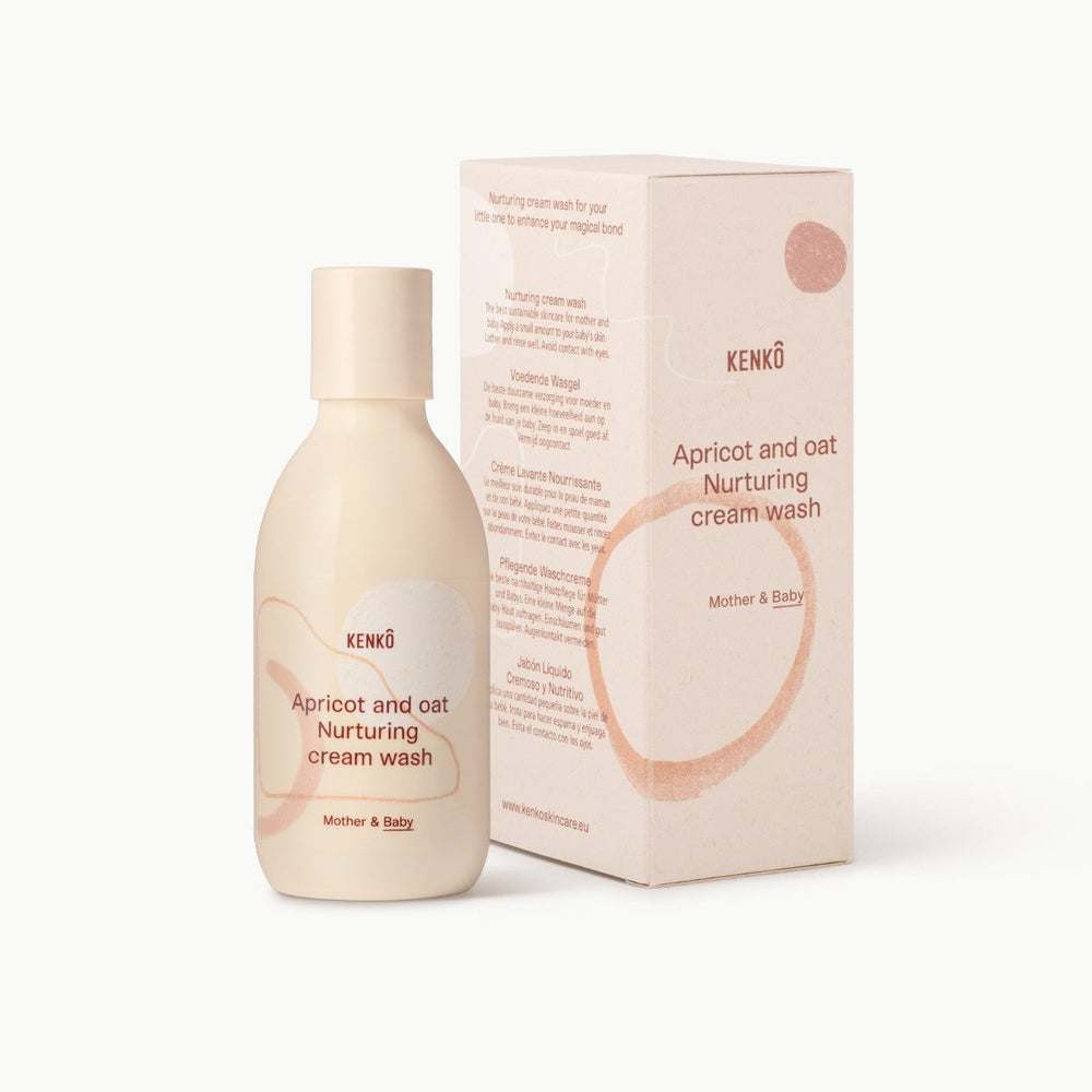 Wascrème | Baby