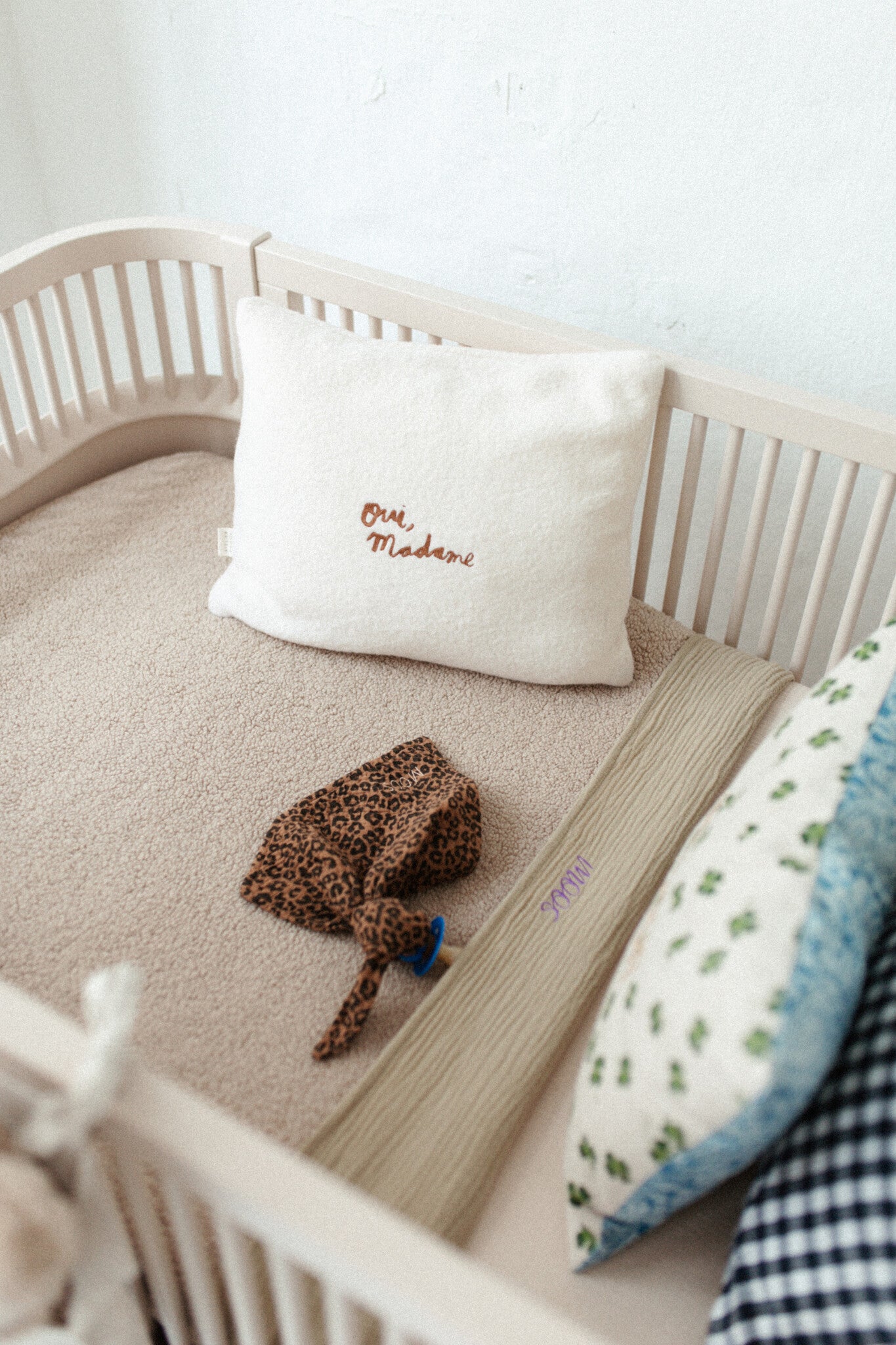 Gepersonaliseerde kussen 