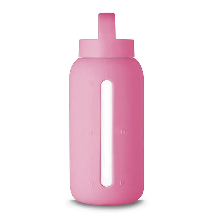 Trinkflasche | Flamingo Pink