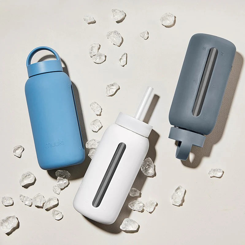 Drinkflessen