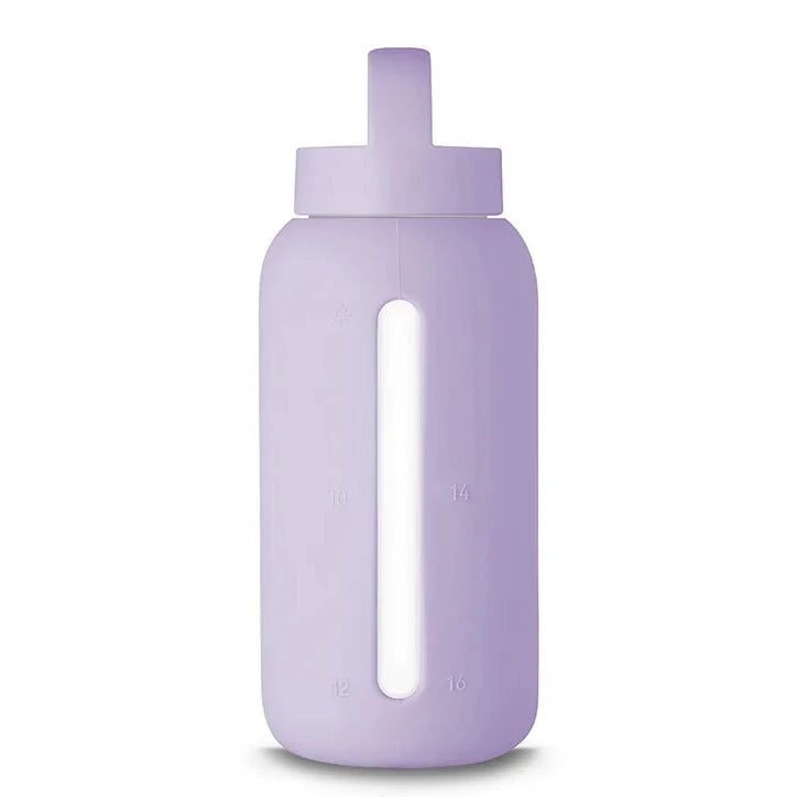 Trinkflasche | Pastel Lilac