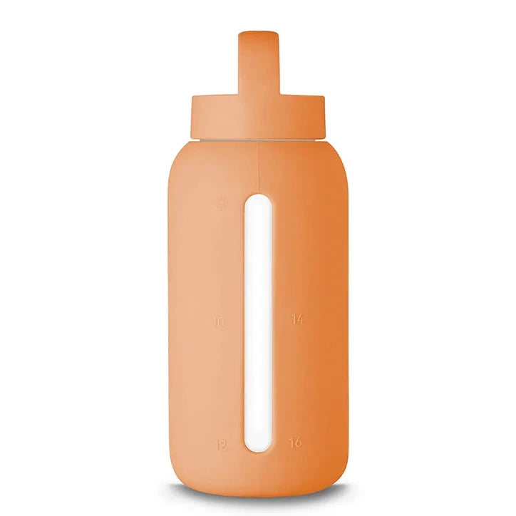 Daily Bottle | Tropical Papaya