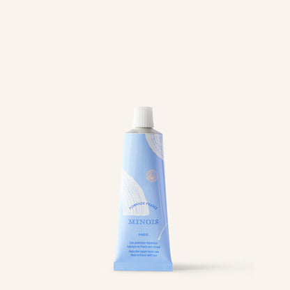 Diaper cream in tube