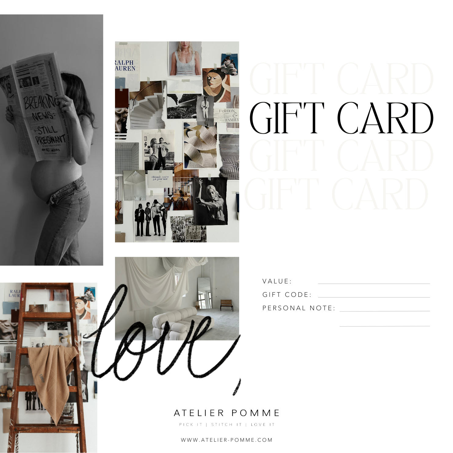 Cadeaukaart