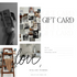 Cadeaukaart