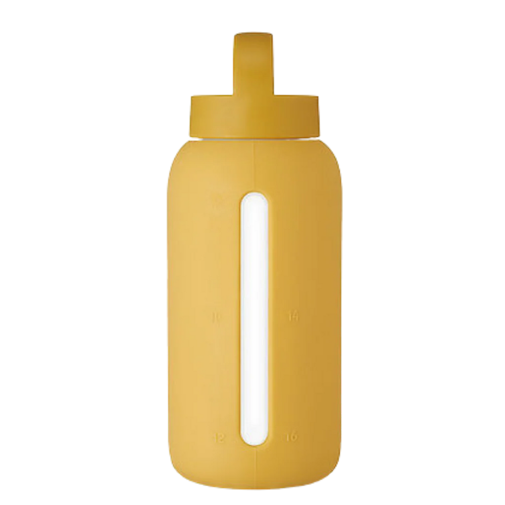 Daily Bottle | Honey Musterd
