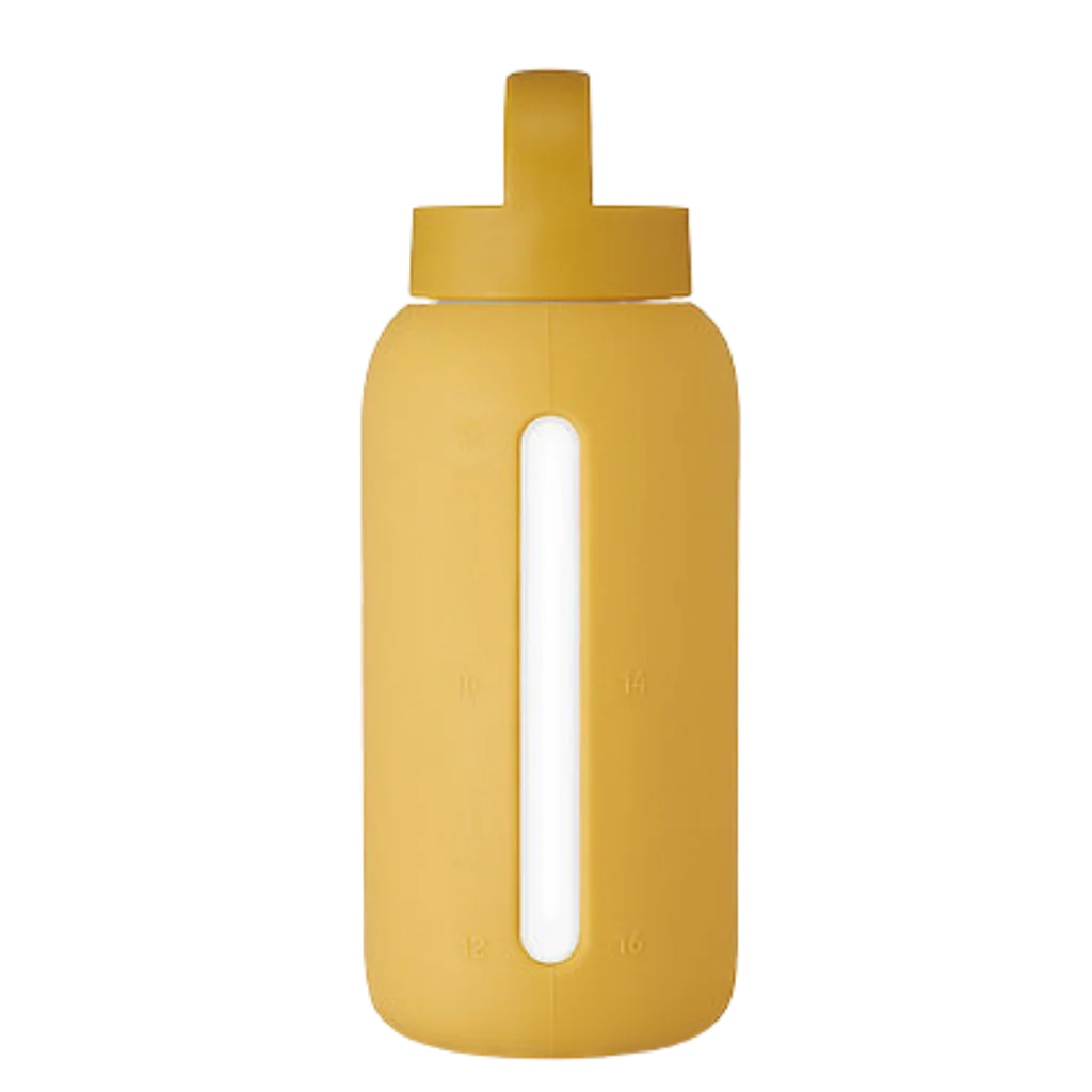 Daily bottle | Honey Musterd
