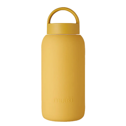 Daily bottle | Honey Musterd