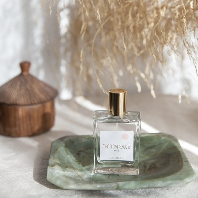 Parfum eau de toilette