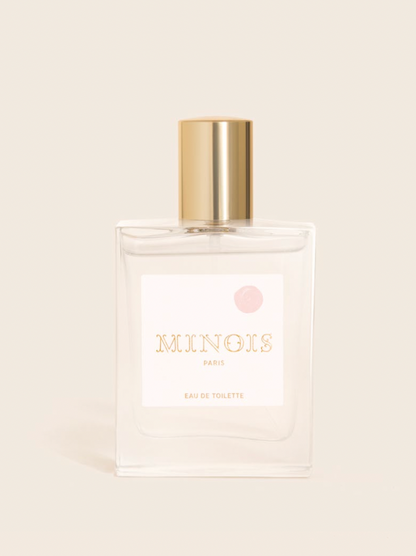 Parfum eau de toilette