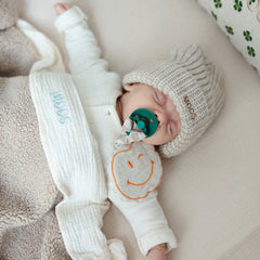 FLAT SHEET COT | COSY WHITE