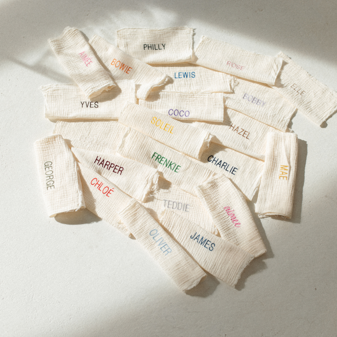 Giant swaddle better brownie 