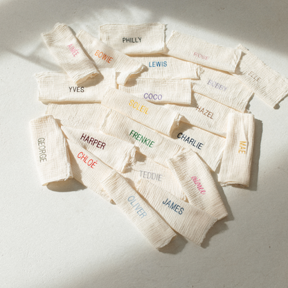 Giant swaddle better brownie 