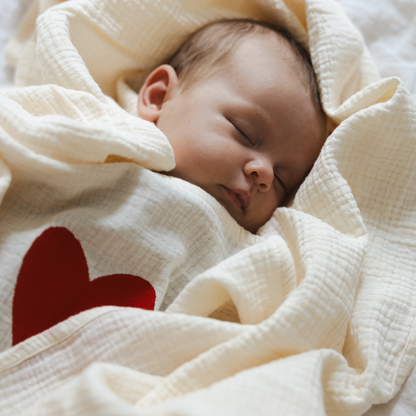 Gaint swaddle