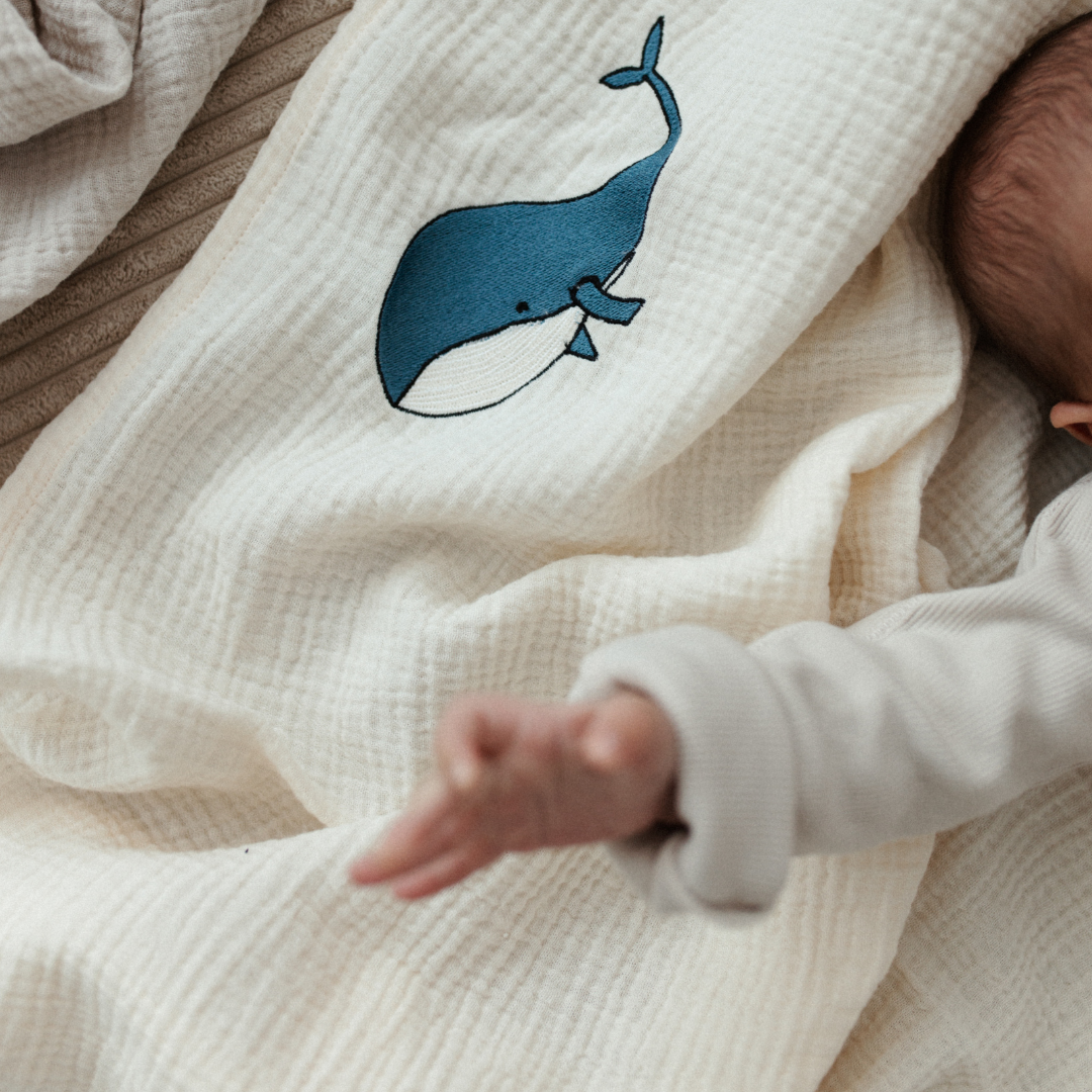 Giant swaddle 