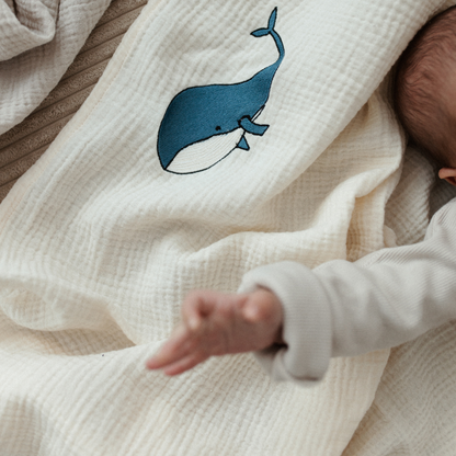Giant swaddle 