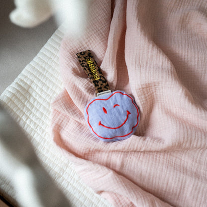 Giant swaddle pinky promise 