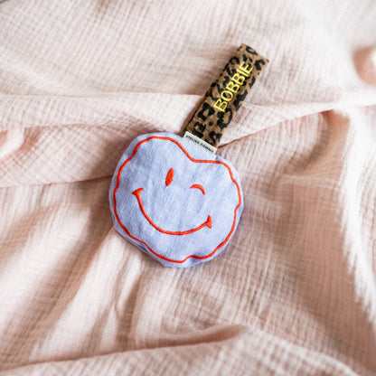 Giant swaddle pinky promise 