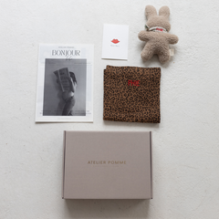 GIFT BOX | BONJOUR BÉBÉ