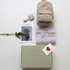 Giftbox met rugzak, deken en cuddle