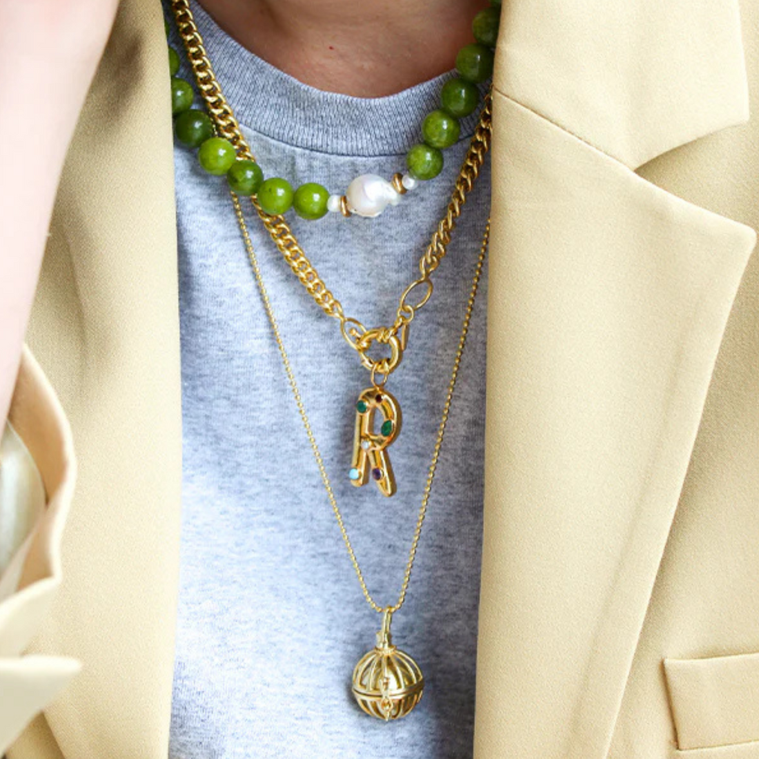 Sieraden