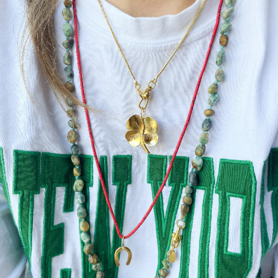 Ketting bedels