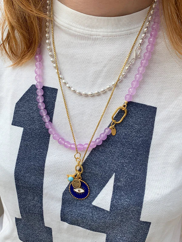 Gouden ketting
