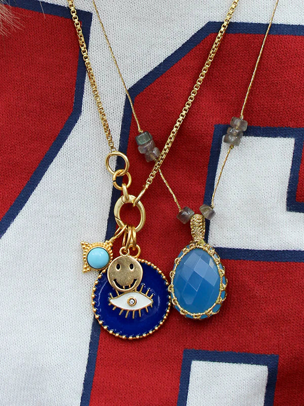 Gouden ketting