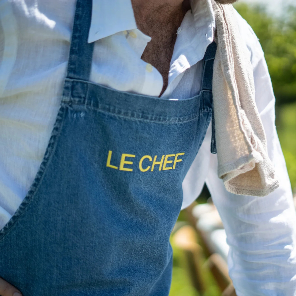 Apron | Grand Chef