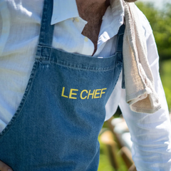 Apron | Grand Chef
