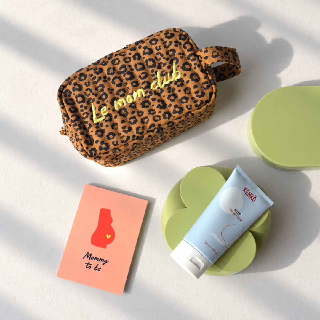 Gift set | Le Mom Club