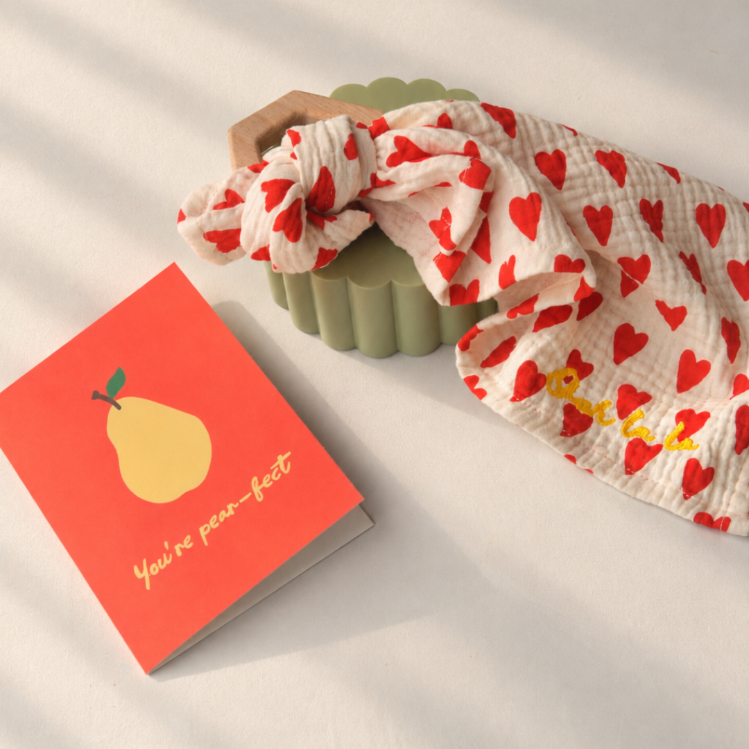 Gift set | Le Petit Essentiel