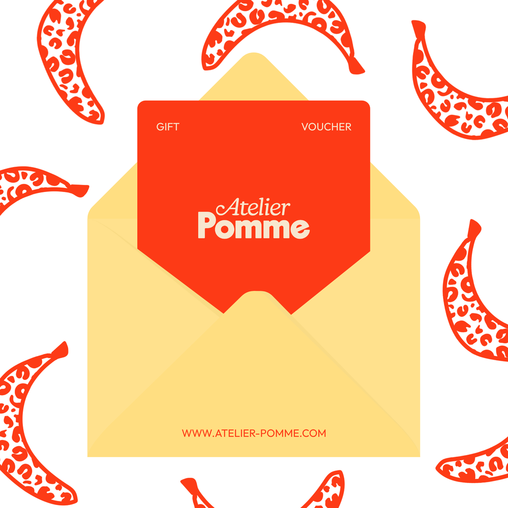 Digitale Cadeaubon