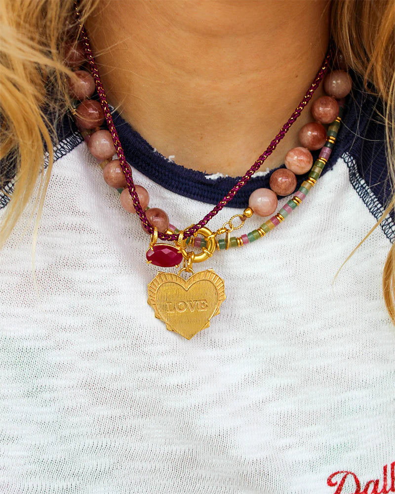 Golden Love | Charm