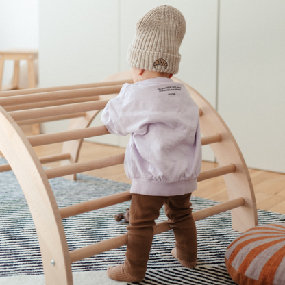 Happy pants better brownie