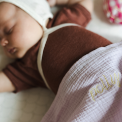 HUGE TOWEL | LUCKY LILA