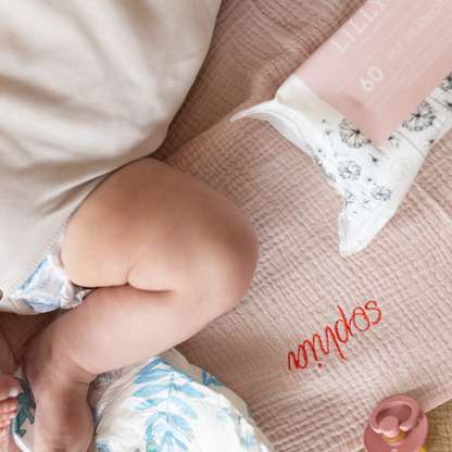 Huge towel pinky promise 