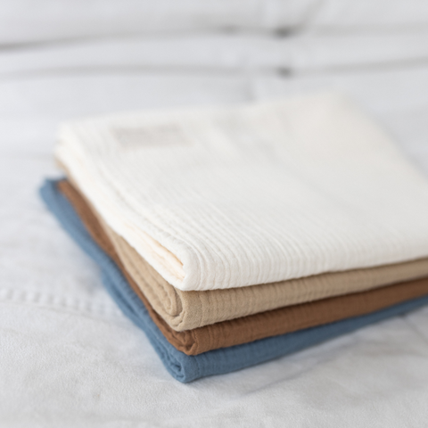 HUGE TOWEL SET | LUCKY