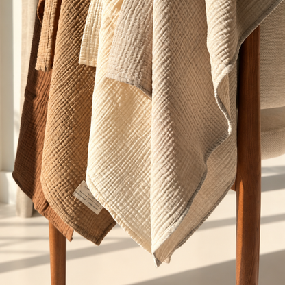 Huge Towel Set | The Browns